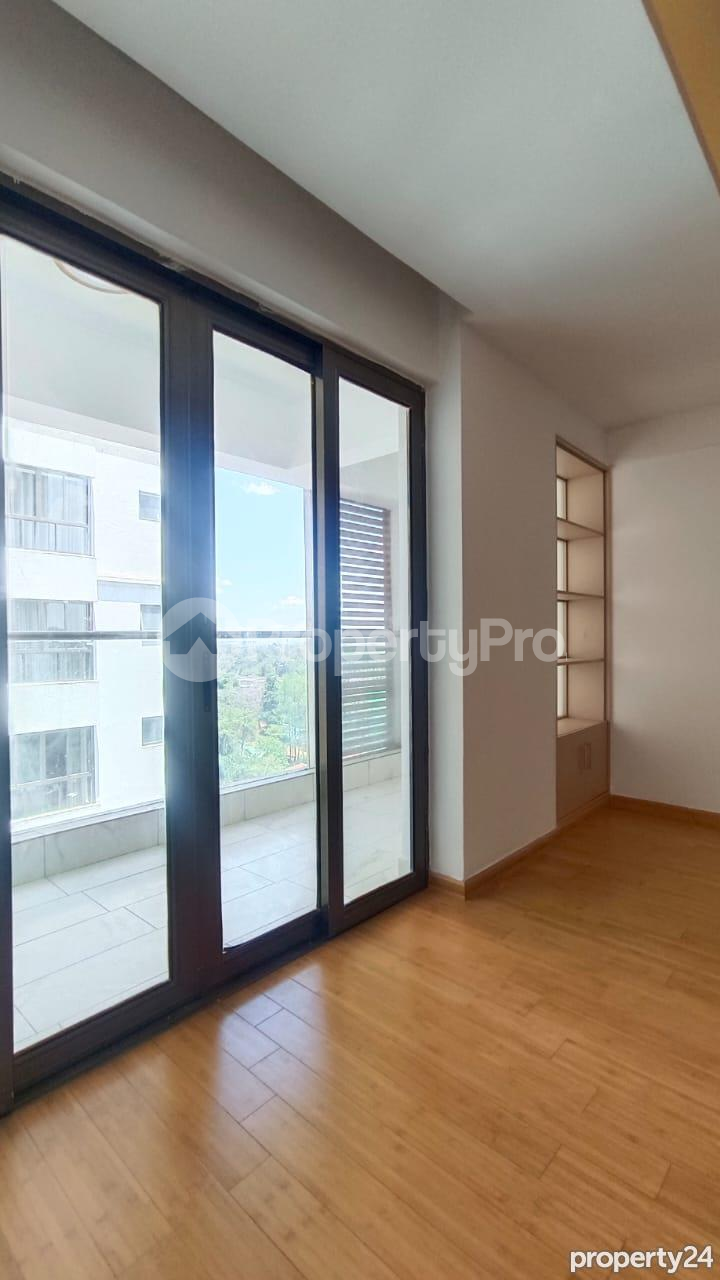 Flat&Apartment for rent Othaya Rd, Kileleshwa Nairobi - 0