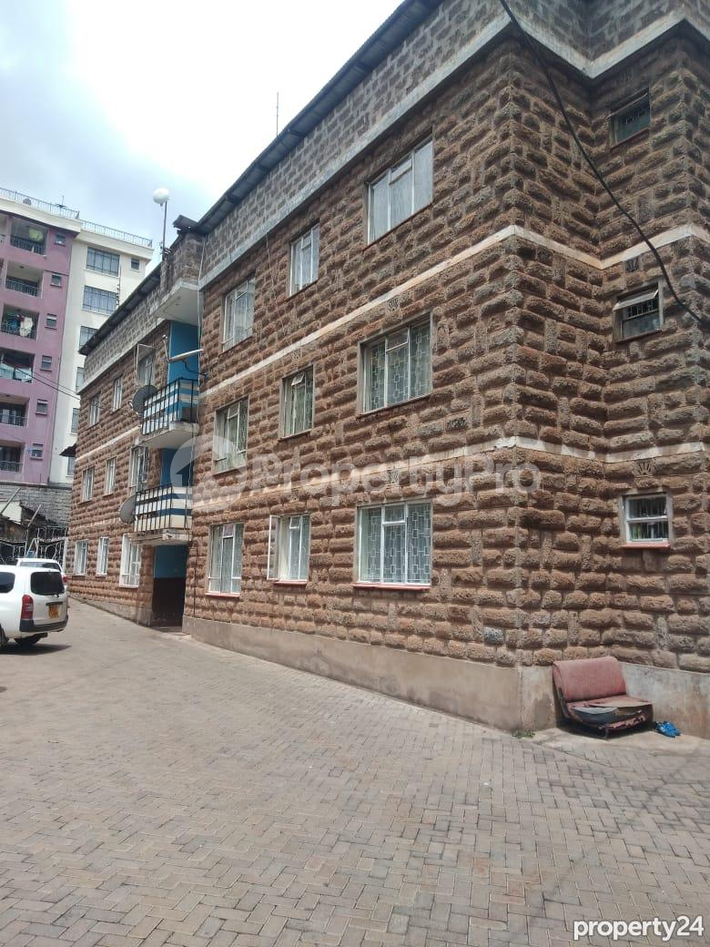 Flat&Apartment for rent Westlands Nairobi