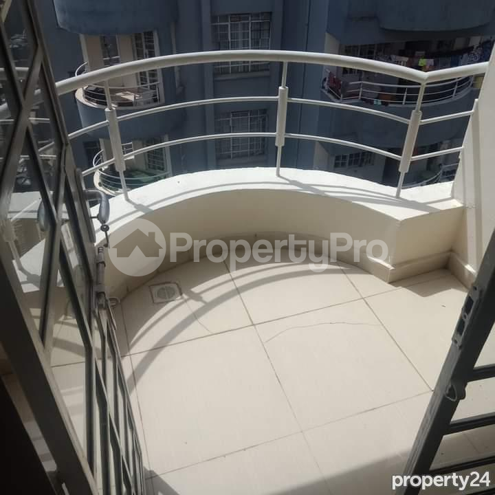 Flat&Apartment for rent Lavington Nairobi