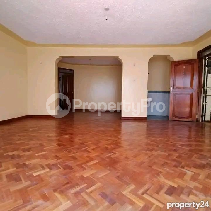 Flat&Apartment for rent Kilimani Nairobi - 0