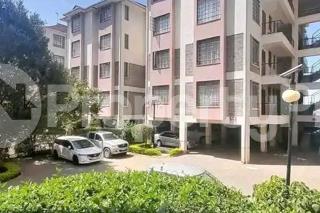 Flat&Apartment for rent Syokimau Nairobi