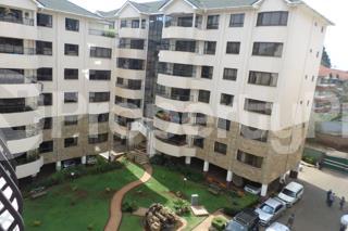 Flat&Apartment for rent Lavington Nairobi