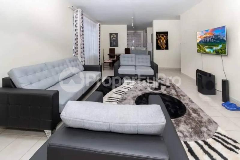 3 bedroom Townhouse for sale Membley Ruiru