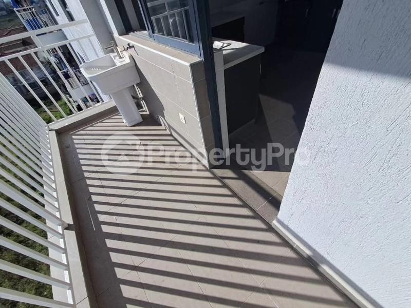 3 bedroom Flat&Apartment for rent Syokimau Nairobi