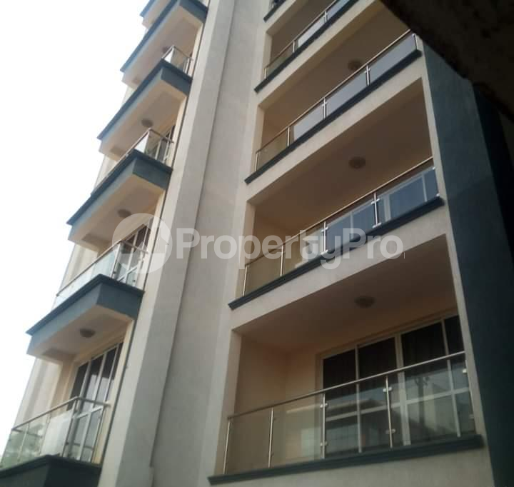 Flat&Apartment for rent Riverside Nairobi