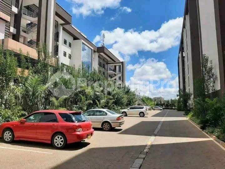 3 bedroom Flat&Apartment for rent Langata Nairobi
