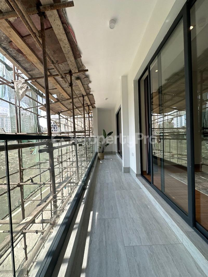 3 bedroom Flat&Apartment for sale Riverside Nairobi