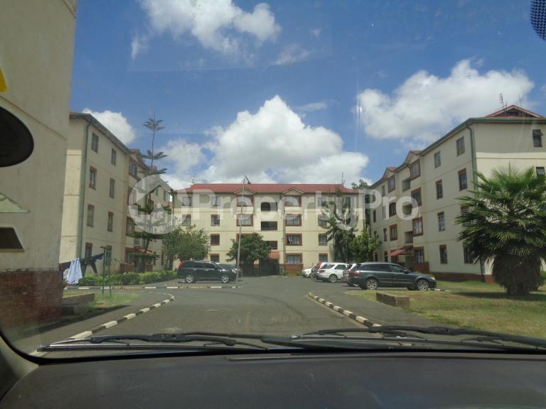 3 bedroom Flat&Apartment for sale Embakasi Nairobi