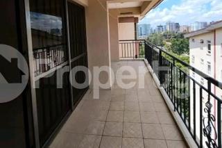 Flat&Apartment for rent Kilimani Nairobi