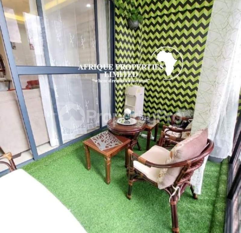 3 bedroom Flat&Apartment for rent Kilimani Nairobi