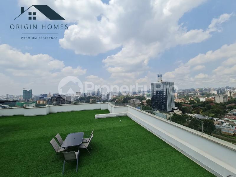 3 bedroom Flat&Apartment for rent Westlands Nairobi - 0