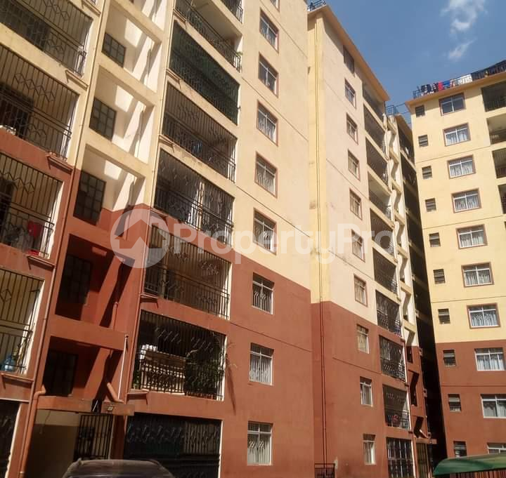 Flat&Apartment for rent Riara Rd,  Kilimani Nairobi
