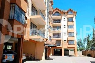 Flat&Apartment for rent Ngong Rd Nairobi