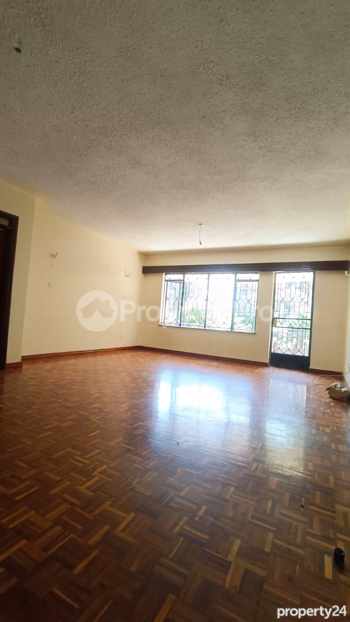 Flat&Apartment for rent Makueni Rd, Kileleshwa Nairobi - 0