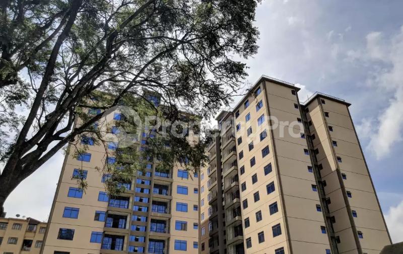 3 bedroom Flat&Apartment for sale Lavington Nairobi