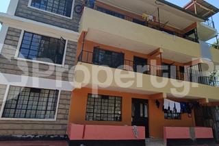 Flat&Apartment for rent Thogoto Kikuyu