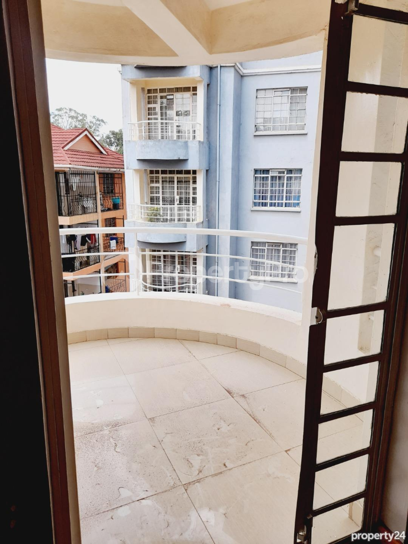 Flat&Apartment for sale Lavington Nairobi