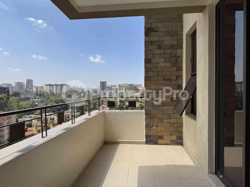 Flat&Apartment for rent Kileleshwa Nairobi