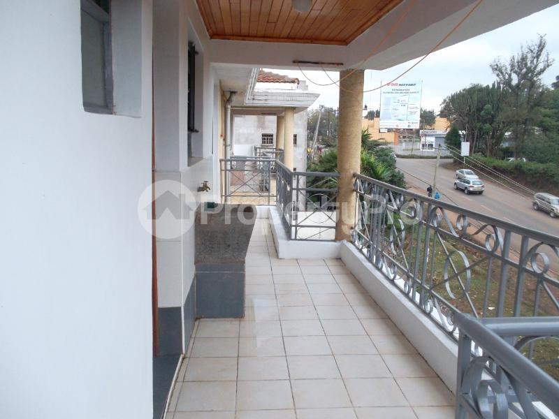 Flat&Apartment for rent Lavington Nairobi