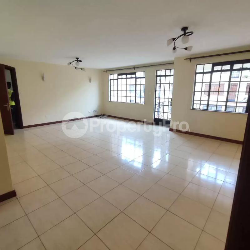3 bedroom Flat&Apartment for sale Lavington Nairobi