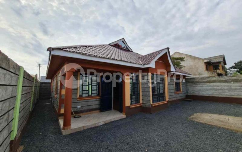 3 bedroom Flat&Apartment for sale Membley Ruiru