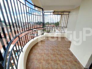 3 bedroom Flat&Apartment for rent Riruta Nairobi
