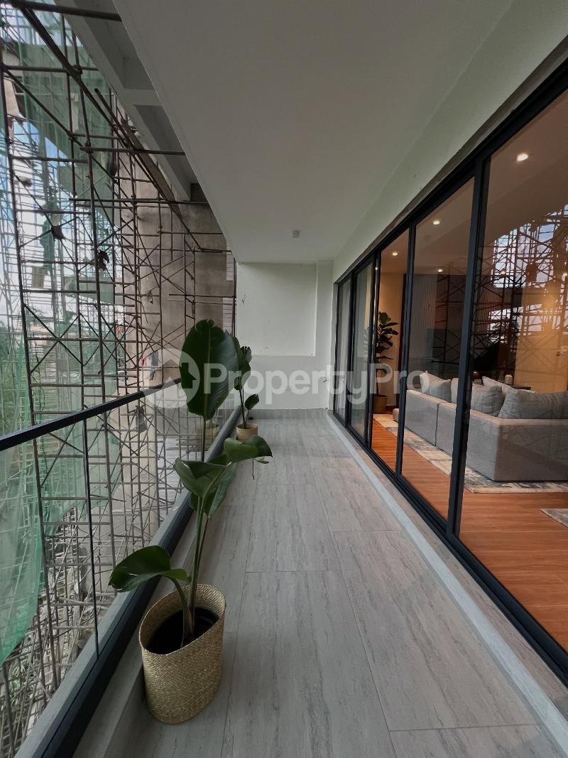 3 bedroom Flat&Apartment for sale Riverside Nairobi