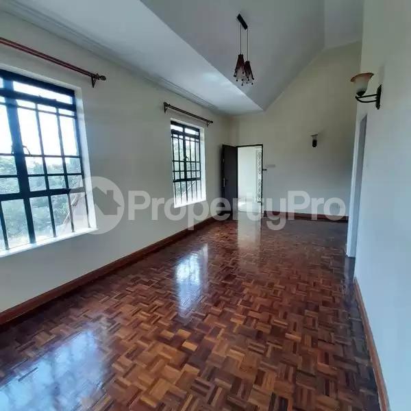 3 bedroom Flat&Apartment for rent Lavington Nairobi