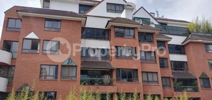 Flat&Apartment for rent Westlands Nairobi