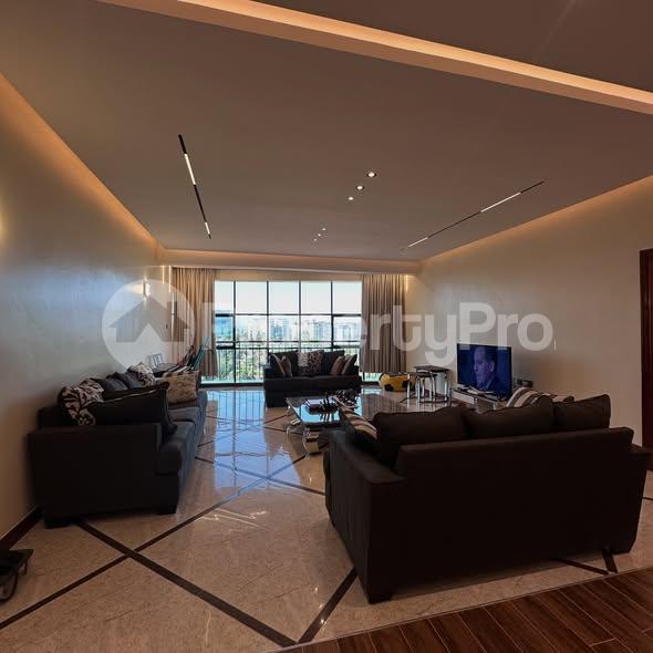 3 bedroom Flat&Apartment for sale Kileleshwa Nairobi