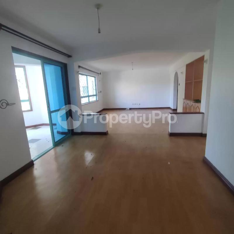 3 bedroom Flat&Apartment for rent Lavington Nairobi