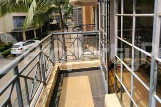 Flat&Apartment for rent Kilimani Nairobi