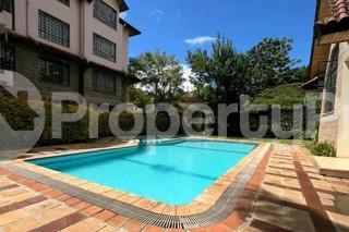 Flat&Apartment for rent Kilimani Nairobi