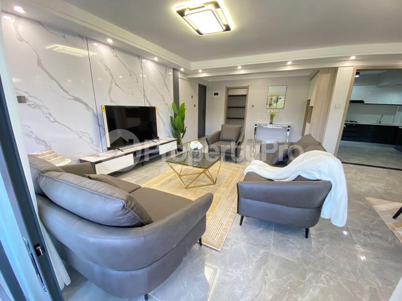 3 bedroom Flat&Apartment for sale Kileleshwa Nairobi