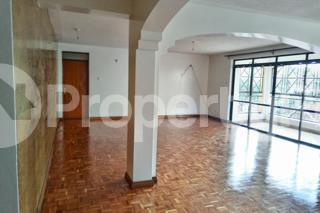 Flat&Apartment for rent Kilimani Nairobi