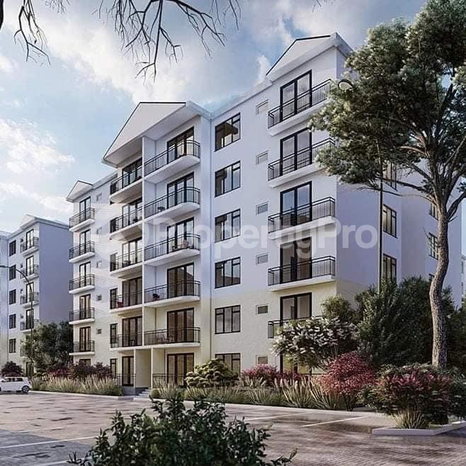 3 bedroom Flat&Apartment for sale Syokimau Nairobi