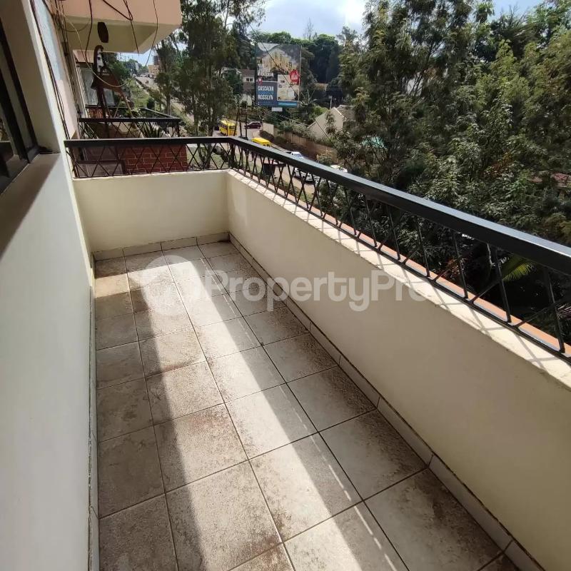 3 bedroom Flat&Apartment for rent Lavington Nairobi