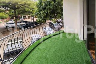 3 bedroom Flat&Apartment for sale Lavington Nairobi