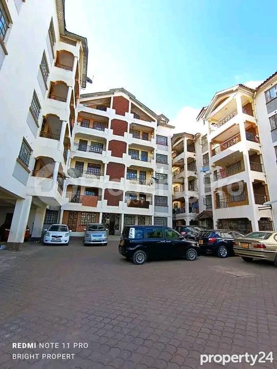Flat&Apartment for rent Langata Nairobi