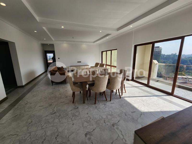 3 bedroom Flat&Apartment for rent Kileleshwa Nairobi