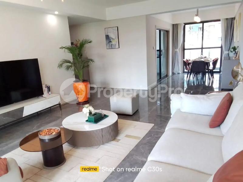 3 bedroom Flat&Apartment for rent Syokimau Nairobi