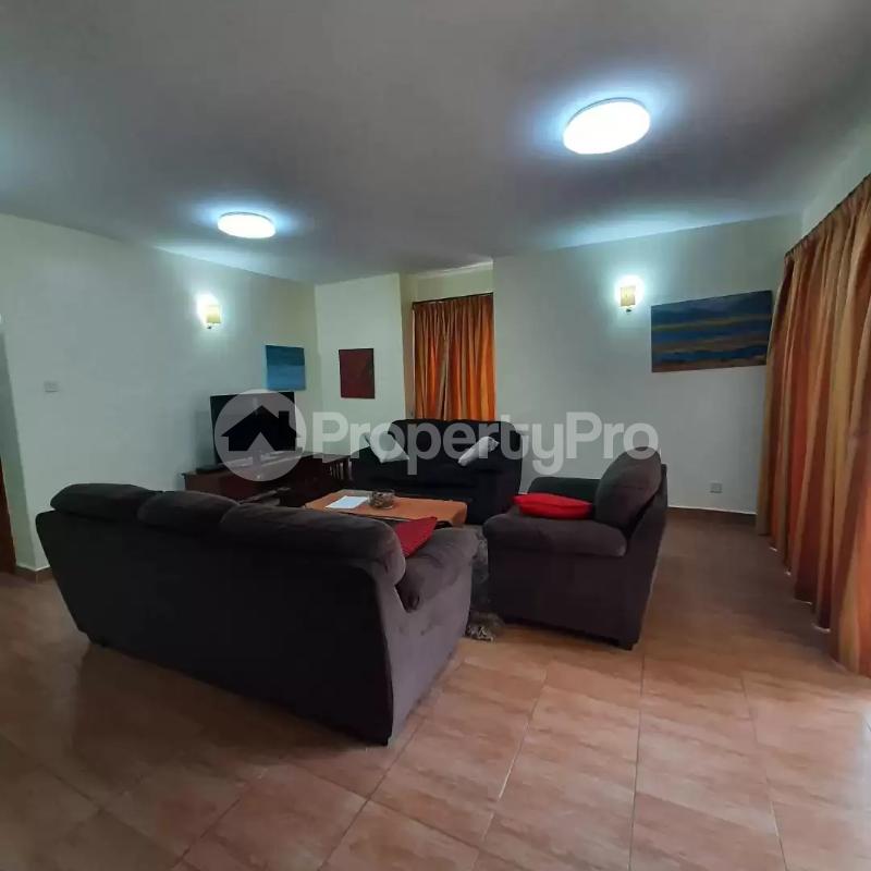 3 bedroom Flat&Apartment for rent Lavington Nairobi