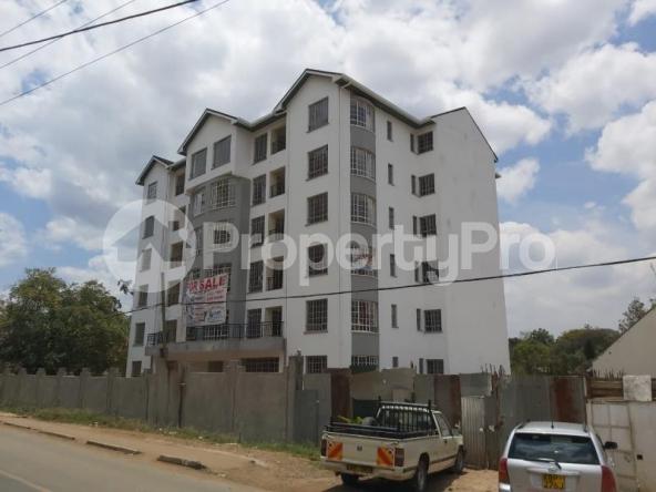 3 bedroom Flat&Apartment for sale Kileleshwa Nairobi