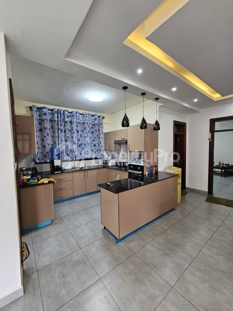 3 bedroom Townhouse for sale Parkland Nairobi