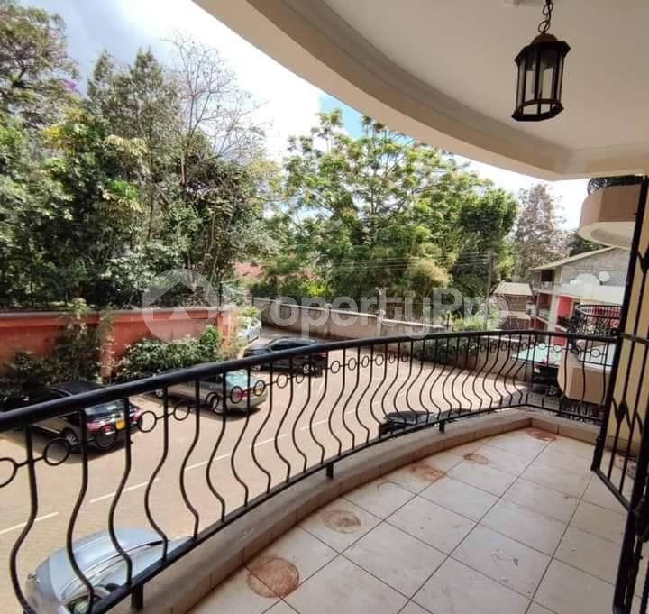 Flat&Apartment for rent Lavington Nairobi
