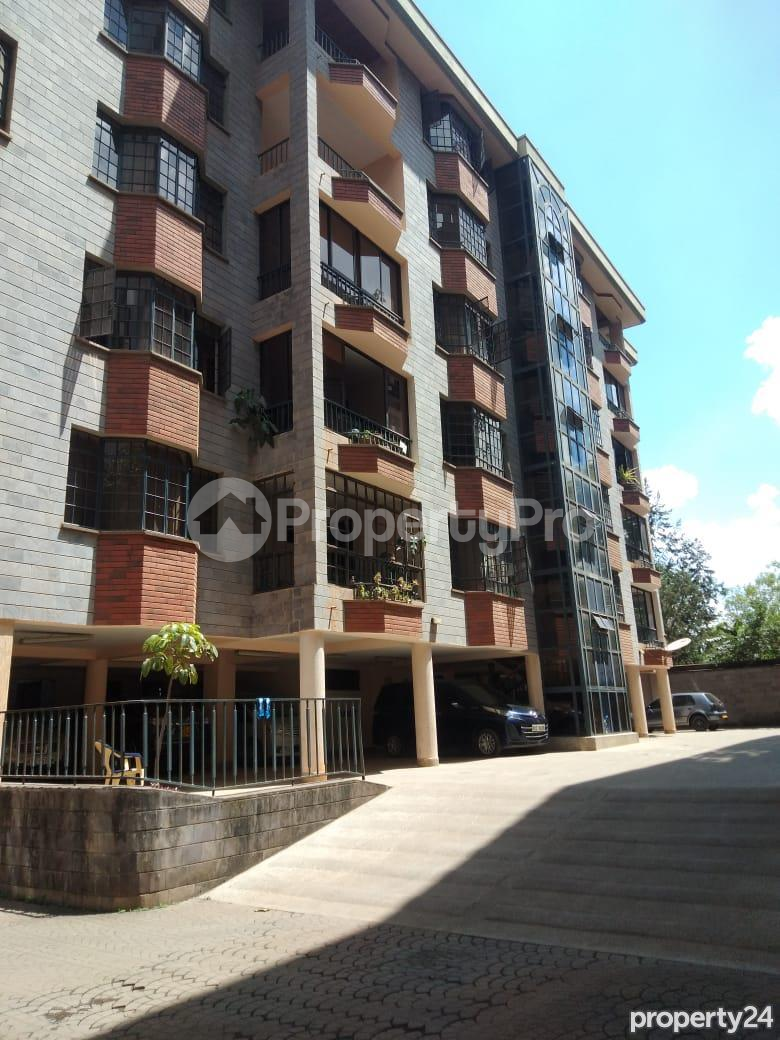 Flat&Apartment for rent Westlands Nairobi