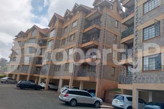 Flat&Apartment for rent Kileleshwa Nairobi