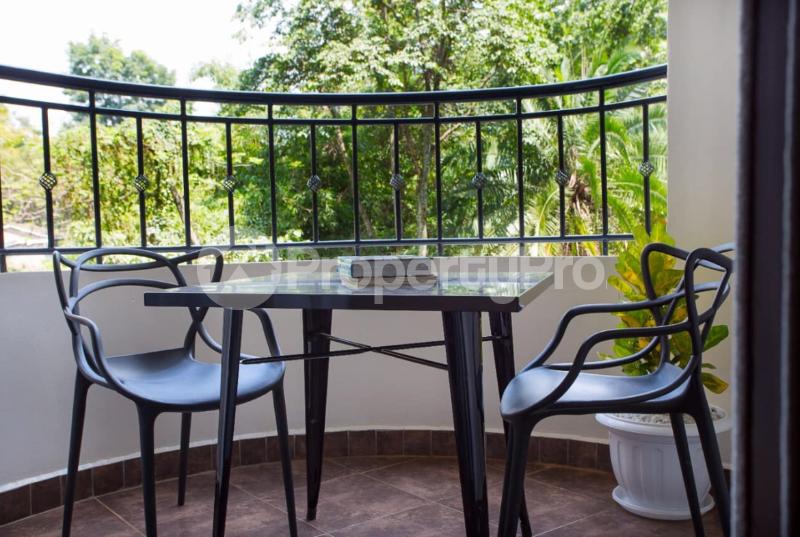 3 bedroom Flat&Apartment for rent Riverside Nairobi