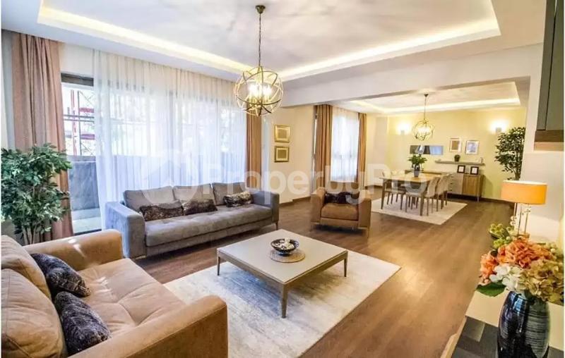 3 bedroom Flat&Apartment for sale Kilimani Nairobi