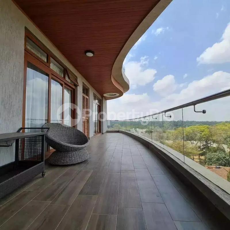 3 bedroom Flat&Apartment for rent Westlands Nairobi